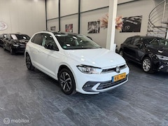 Volkswagen Polo - dsg pano 1.0 TSI Style