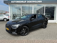 Audi Q3 Sportback - 35 TFSI S Edition