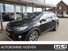 Kia Stonic - 1.0 Turbo DynamicLine 37.000km Org. Ned