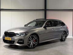 BMW 3-serie Touring - 330e High Executive M-sport Pano Memory