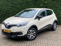 Renault Captur - 0.9 TCe Limited | Cruise | Airco | 1e Eig. |