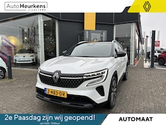 Renault Austral - 160 Mild Hybrid Techno | AUTOMAAT l Dealeronderhouden | Pack City |