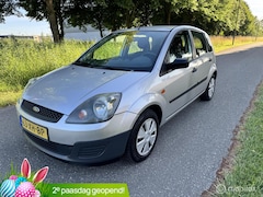 Ford Fiesta - 1.3-8V Cool&Sound*NAP*NEW APK 09/26*ELEK. RAMEN