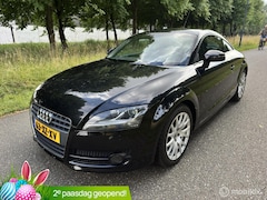 Audi TT - 2.0 TFSI Pro Line*AUTOMAAT*LEDER*NEW APK 07/26