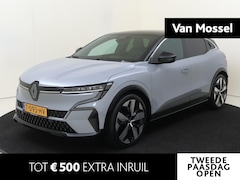 Renault Mégane E-Tech - EV60 Optimum Charge Techno | Pack winter | Automaat | Navigatie | Trekhaak | Camera | Andr
