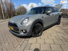 MINI Clubman - 1.5 One Pepper Business Plus Nieuwe APK