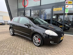 Fiat Grande Punto - 1.4-16V Sport