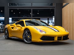 Ferrari 488 - GTB HELE 70th Anni 1 of 1 Full Blue Carbon 3.9 GTB TAILOR MADE NART 458 SPECIALE APERTA