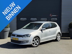 Volkswagen Polo - 1.2 TSI Comfortline | Cruise Control | Parkeersensoren | Climate Control | 5 Deurs | Licht