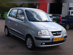 Hyundai Atos - 1.1i Dynamic Cool