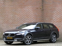 Volvo V90 Cross Country - 2.0 T5 Pro Panoramadak / Head-up display / Parkeer camera