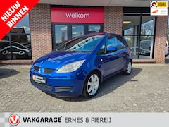 Mitsubishi Colt - 1.5 d'Azur