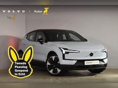 Volvo EX30 - 272PK Single Motor Extended Range Plus 69 kWh / Adaptieve Cruise Control / Elektrische ach