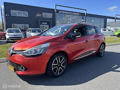 Renault Clio Estate - 1.5 dCi ECO Expression [ NAP navigatie cruise ]