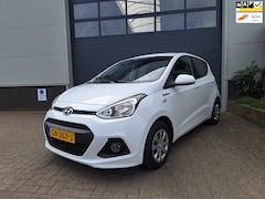 Hyundai i10 - | 1.0i i-Motion Comfort | Airco | Cruise control |