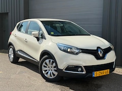 Renault Captur - 1.5 dCi Expression