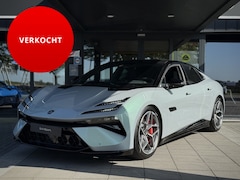 Lotus Emeya - 600 Sport SE 4WD