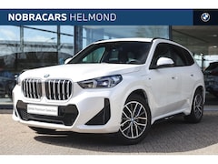 BMW X1 - xDrive25e M Sport Automaat / Trekhaak / Sportstoelen / Comfort Access / Achteruitrijcamera