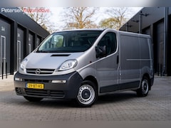Opel Vivaro - bestel 1.9 CDTI L1H1