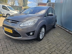Ford C-Max - 1.0 Edition Plus