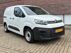 Citroën Berlingo - 1.6 BlueHDI Control
