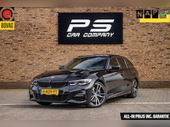 BMW 3-serie Touring - 330i M-Sport, Orig. NL, Pano, Leder