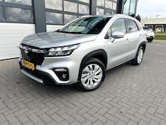 Suzuki S-Cross - 1.5 Hybrid Aut. Carplay, Trekhaak, Stoelverwarming