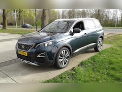 Peugeot 5008 - 1.2 PureTech 130pk S&amp;S GT-Line