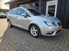 SEAT Ibiza ST - 1.2 TDI Businessline High