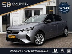 Opel Corsa - 1.2 Elegance | Panoramadak | Camera | PDC Voor + Achter | Climate control | Stoel + Stuurv