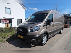 Ford Transit - 310 2.0 TDCI L3H2 CAMERA|TREKHAAK|AIRCO|CRUISECONTROL|PDC|BLUETOOTH|ZEER MOOI