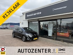 Renault Clio - 1.0 TCe 90 GPF techno | 360 camera | groot navi | inductielader | tijdelijk gratis Top Afl