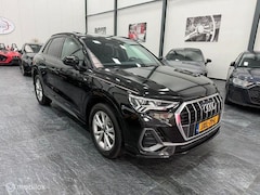Audi Q3 - 45 TFSI e S edition