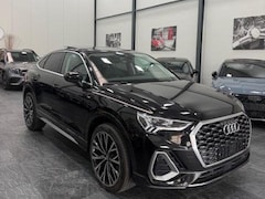 Audi Q3 Sportback - 35 TFSI S Edition Competition