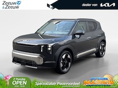 Kia EV2 - Plus 61 kWh 1.000, - Inruilkorting | Privacy Glass | 18" lichtmetalen velgen | Warmteweren