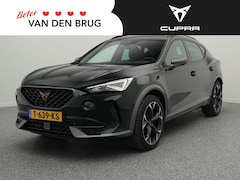 CUPRA Formentor - 1.4 e-Hybrid 204pk | Trekhaak | Panoramadak | Adaptieve cruise control | Achteruitrijcamer