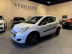 Suzuki Alto - 1.0 Comfort Plus Airco Nieuwe APK 2e eigenaar