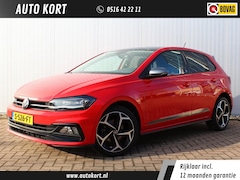 Volkswagen Polo - 1.0 TSI Highline Business R Beats Edition | Achteruitrijcamera | Stoelverwarming | 17'' LM