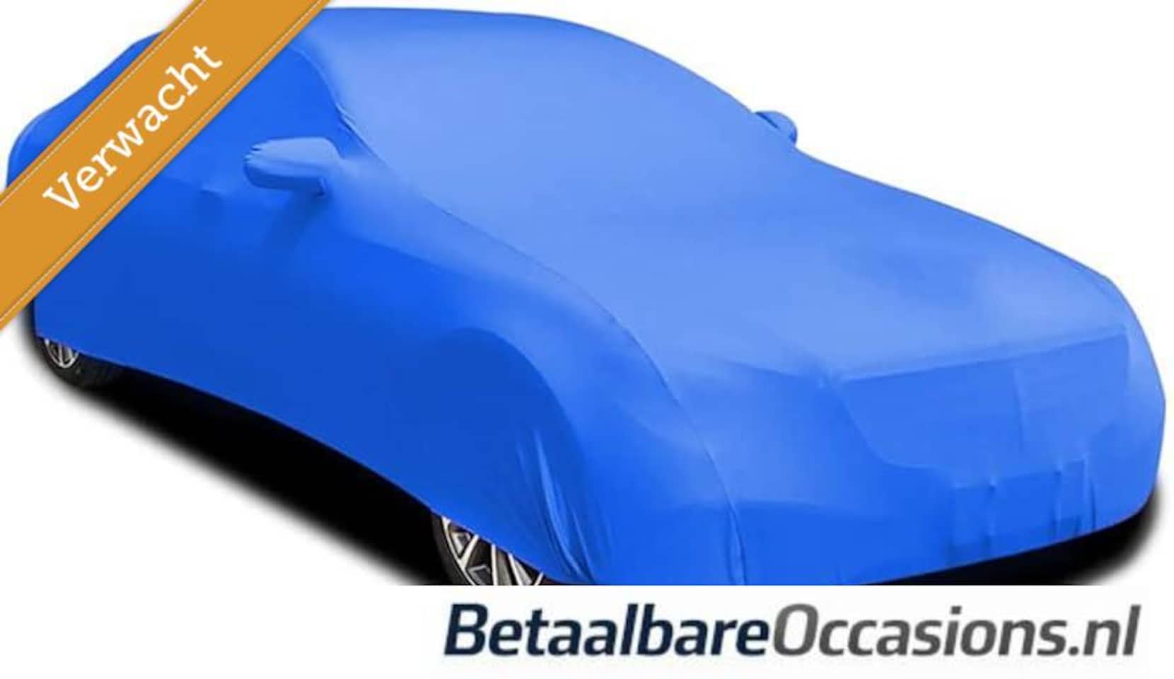 Audi A3 Sportback - 1.6 Ambiente Pro Line 1.6 Ambiente Pro Line - AutoWereld.nl