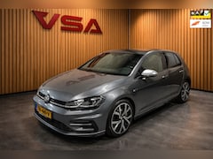 Volkswagen Golf - 1.0 TSI Highline Business R|Virtual|Adaptive Cruise|Camera|Carplay|buiten en binnen 2xR|Hu