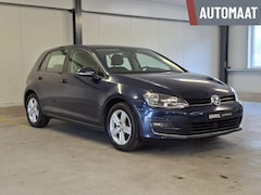 Volkswagen Golf - 1.4 TSI Highline DSG Automaat(ACC/Clima/PDC)