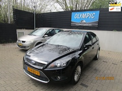 Ford Focus - 1.8 Limited +Airco +Nieuwe Apk