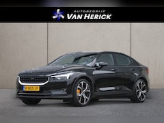 Polestar 2 - 2 Long Range Dual Motor Launch Edition 78kWh 408PK | SOH 91.7% | Performance Pack | Trekha