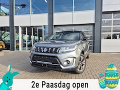 Suzuki Vitara - 1.4 Boosterjet Style AllGrip Automaat Panodak