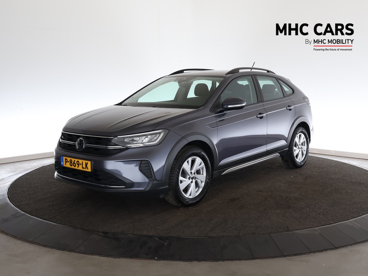 Volkswagen Taigo - 1.0 TSI Life Business | Trekhaak | Digital Cockpit | Parkeersensoren | Adaptive Cruise Con - AutoWereld.nl