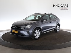 Volkswagen Taigo - 1.0 TSI Life Business | Trekhaak | Digital Cockpit | Parkeersensoren | Adaptive Cruise Con