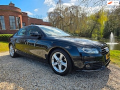 Audi A4 Limousine - 1.8 TFSI XENON/cruise/AIRCO
