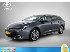 Toyota Corolla Touring Sports - Hybrid 140 Dynamic | NL dealeronderhouden | Toyota-paasweekend