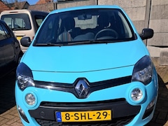 Renault Twingo - 1.2 16V Parisienne