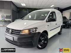 Volkswagen Caddy - 2.0 TDI L1H1 BMT DSG CARPLAY CRUISE